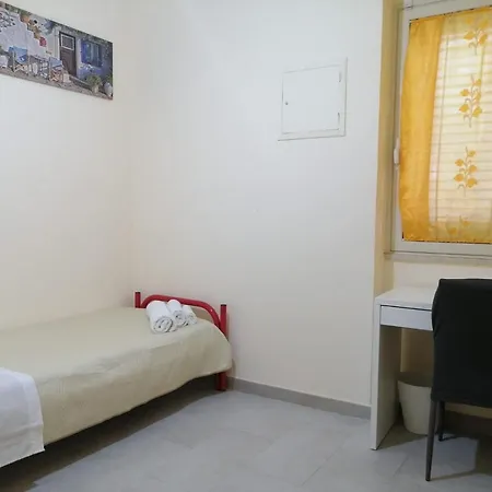 Rifugio Diana, Vicino Clinica Cappellani Apartment Messina