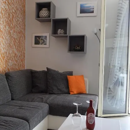 Apartament Rifugio Diana, Vicino Clinica Cappellani