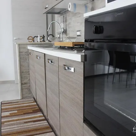 Apartament Rifugio Diana, Vicino Clinica Cappellani
