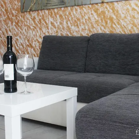 Apartament Rifugio Diana, Vicino Clinica Cappellani Mesyna