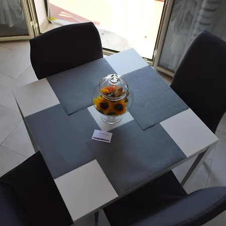 Rifugio Diana, Vicino Clinica Cappellani Appartement *