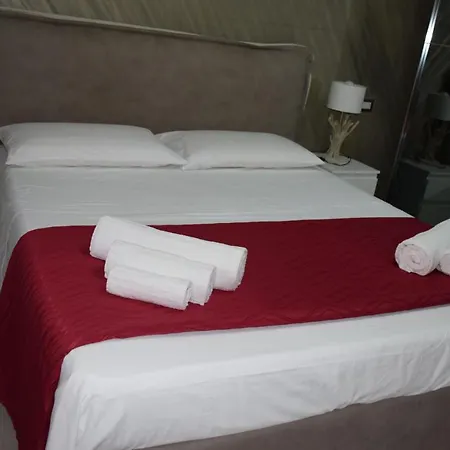 Rifugio Diana, Vicino Clinica Cappellani Appartement *